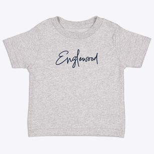 Englewood Missouri Freestyle Toddler T-Shirt
