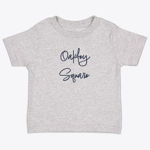Oakley Square Ohio Freestyle Toddler T-Shirt