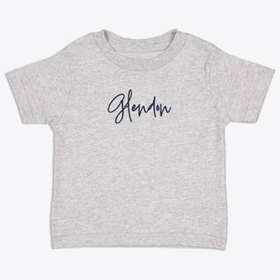 Glendon North Carolina Freestyle Toddler T-Shirt
