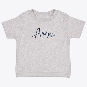 Arden Texas Freestyle Toddler T-Shirt