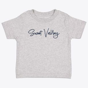 Sweet Valley Pennsylvania Freestyle Toddler T-Shirt