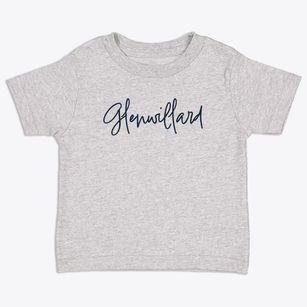 Glenwillard Pennsylvania Freestyle Toddler T-Shirt