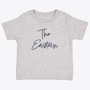 The Eastern Ohio Freestyle Toddler T-Shirt