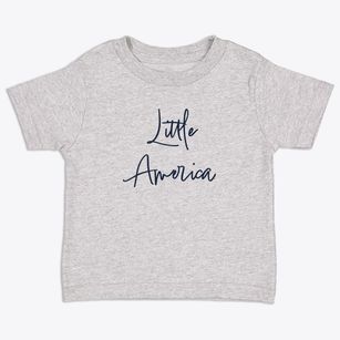 Little America New York Freestyle Toddler T-Shirt