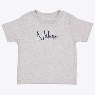 Nahon South Dakota Freestyle Toddler T-Shirt