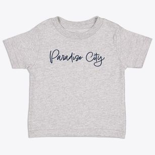 Paradise City Arizona Freestyle Toddler T-Shirt
