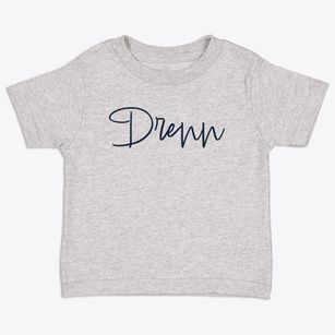Drenn Virginia Freestyle Toddler T-Shirt