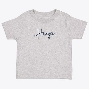 Honga Maryland Freestyle Toddler T-Shirt