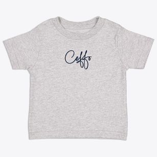 Ceffo North Carolina Freestyle Toddler T-Shirt
