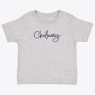 Chiloway New York Freestyle Toddler T-Shirt