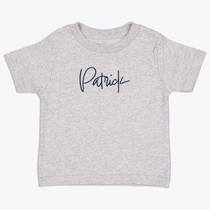 Patrick Nevada Freestyle Toddler T-Shirt