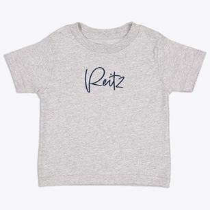 Reitz Pennsylvania Freestyle Toddler T-Shirt