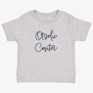 Otselic Center New York Freestyle Toddler T-Shirt