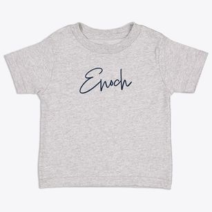 Enoch Kentucky Freestyle Toddler T-Shirt