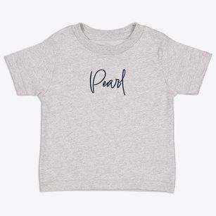 Pearl Washington Freestyle Toddler T-Shirt