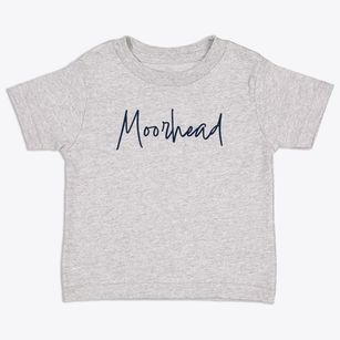 Moorhead Pennsylvania Freestyle Toddler T-Shirt