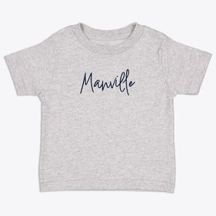 Manville Illinois Freestyle Toddler T-Shirt