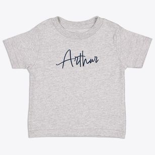 Arthur Utah Freestyle Toddler T-Shirt