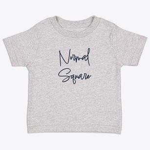 Normal Square Pennsylvania Freestyle Toddler T-Shirt