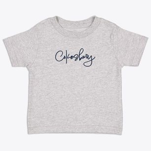 Cokesbury North Carolina Freestyle Toddler T-Shirt