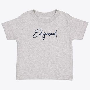 Edgewood Ohio Freestyle Toddler T-Shirt
