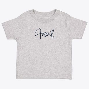 Fossil Wyoming Freestyle Toddler T-Shirt