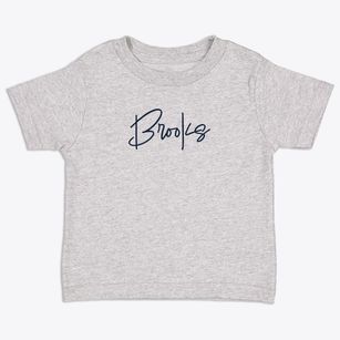Brooks Illinois Freestyle Toddler T-Shirt