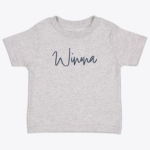 Winona Mississippi Freestyle Toddler T-Shirt