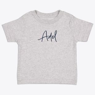 Adel Iowa Freestyle Toddler T-Shirt