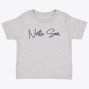 North Sea New York Freestyle Toddler T-Shirt