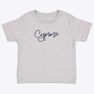 Cypress California Freestyle Toddler T-Shirt