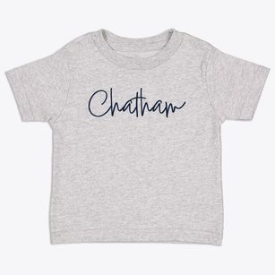 Chatham New York Freestyle Toddler T-Shirt
