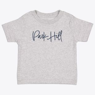 Park Hill Oklahoma Freestyle Toddler T-Shirt