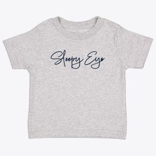 Sleepy Eye Minnesota Freestyle Toddler T-Shirt