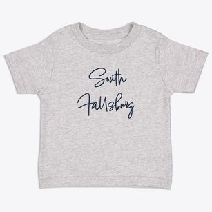 South Fallsburg New York Freestyle Toddler T-Shirt