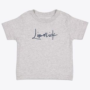 Limerick Maine Freestyle Toddler T-Shirt