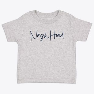 Nags Head North Carolina Freestyle Toddler T-Shirt