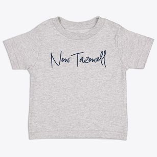 New Tazewell Tennessee Freestyle Toddler T-Shirt