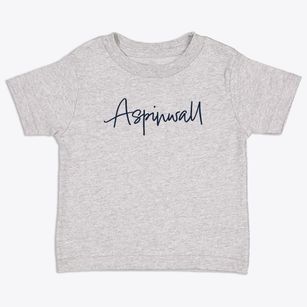 Aspinwall Pennsylvania Freestyle Toddler T-Shirt