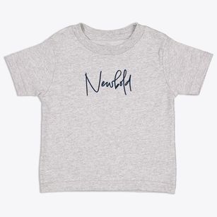 Newbold Wisconsin Freestyle Toddler T-Shirt