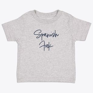 Spanish Fork Utah Freestyle Toddler T-Shirt