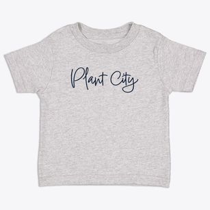 Plant City Florida Freestyle Toddler T-Shirt