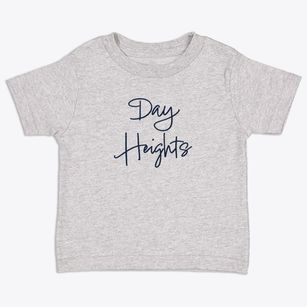 Day Heights Ohio Freestyle Toddler T-Shirt