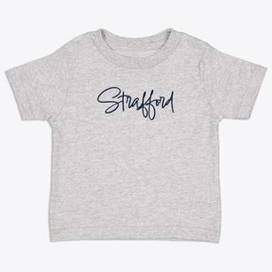 Strafford Missouri Freestyle Toddler T-Shirt