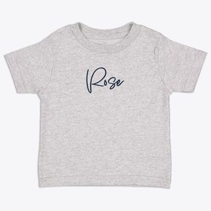Rose New York Freestyle Toddler T-Shirt