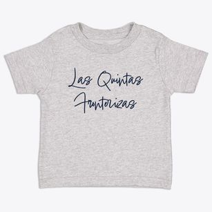 Las Quintas Fronterizas Texas Freestyle Toddler T-Shirt