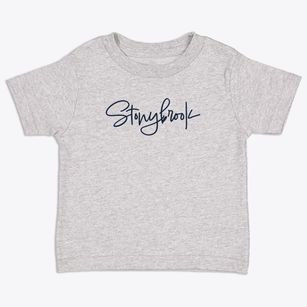 Stonybrook Pennsylvania Freestyle Toddler T-Shirt
