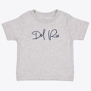 Del Rio Texas Freestyle Toddler T-Shirt