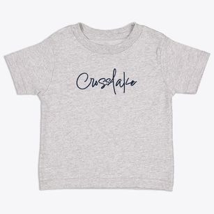 Crosslake Minnesota Freestyle Toddler T-Shirt