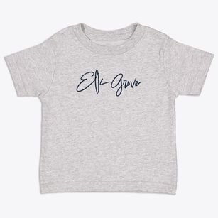 Elk Grove California Freestyle Toddler T-Shirt